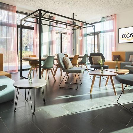 Candlewood Suites Berlin Charlottenburg By Ihg 외부 사진