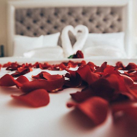 Candlewood Suites Berlin Charlottenburg By Ihg 외부 사진