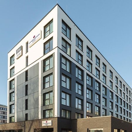 Candlewood Suites Berlin Charlottenburg By Ihg 외부 사진
