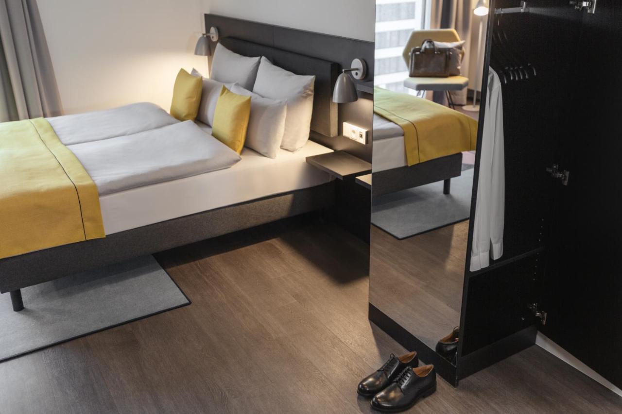 Candlewood Suites Berlin Charlottenburg By Ihg 외부 사진