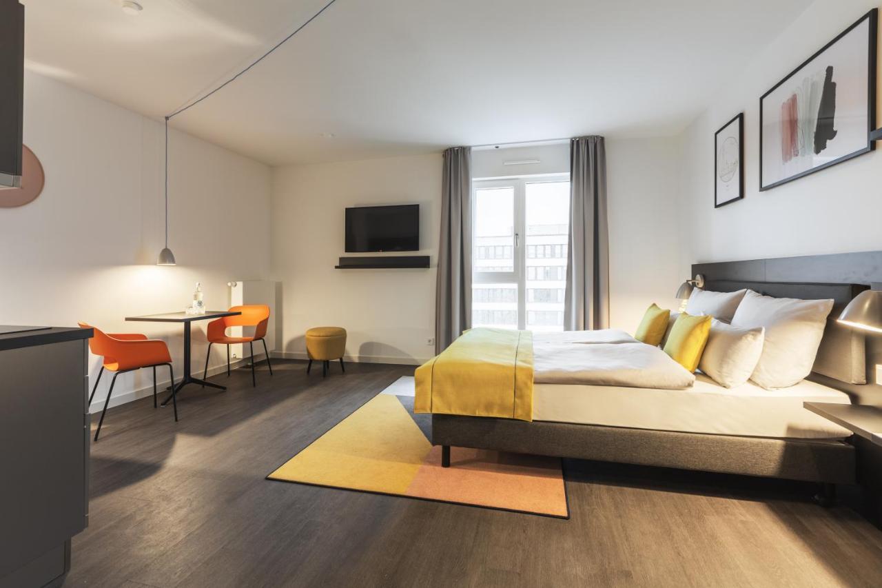 Candlewood Suites Berlin Charlottenburg By Ihg 외부 사진