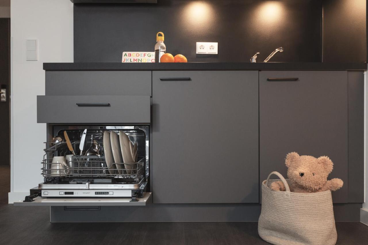 Candlewood Suites Berlin Charlottenburg By Ihg 외부 사진