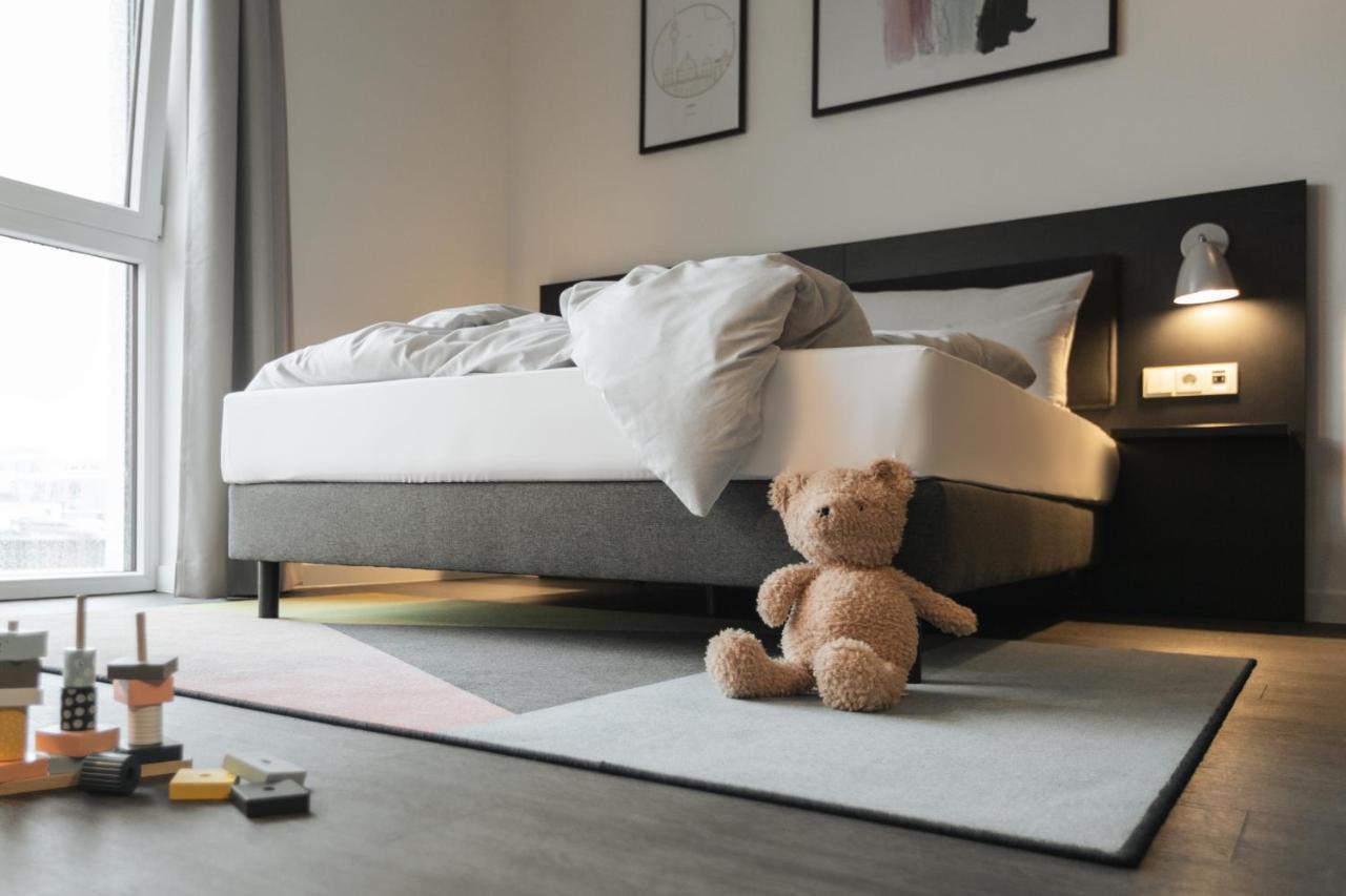 Candlewood Suites Berlin Charlottenburg By Ihg 외부 사진