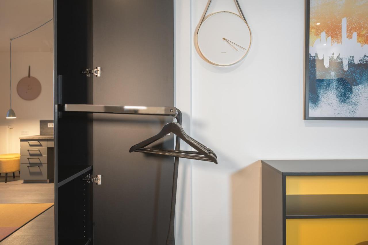 Candlewood Suites Berlin Charlottenburg By Ihg 외부 사진