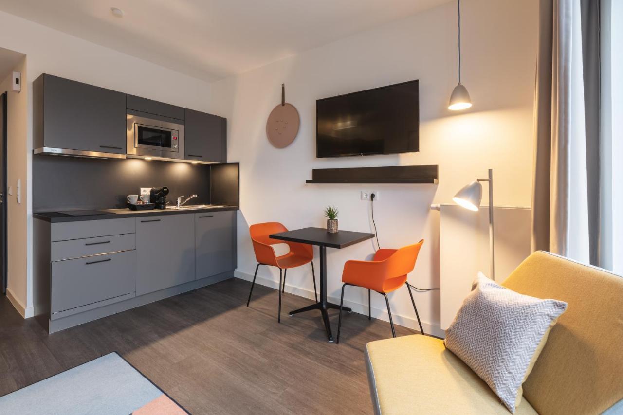 Candlewood Suites Berlin Charlottenburg By Ihg 외부 사진