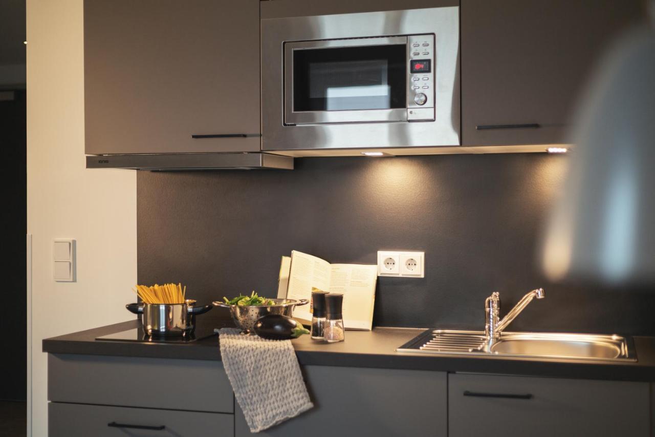 Candlewood Suites Berlin Charlottenburg By Ihg 외부 사진