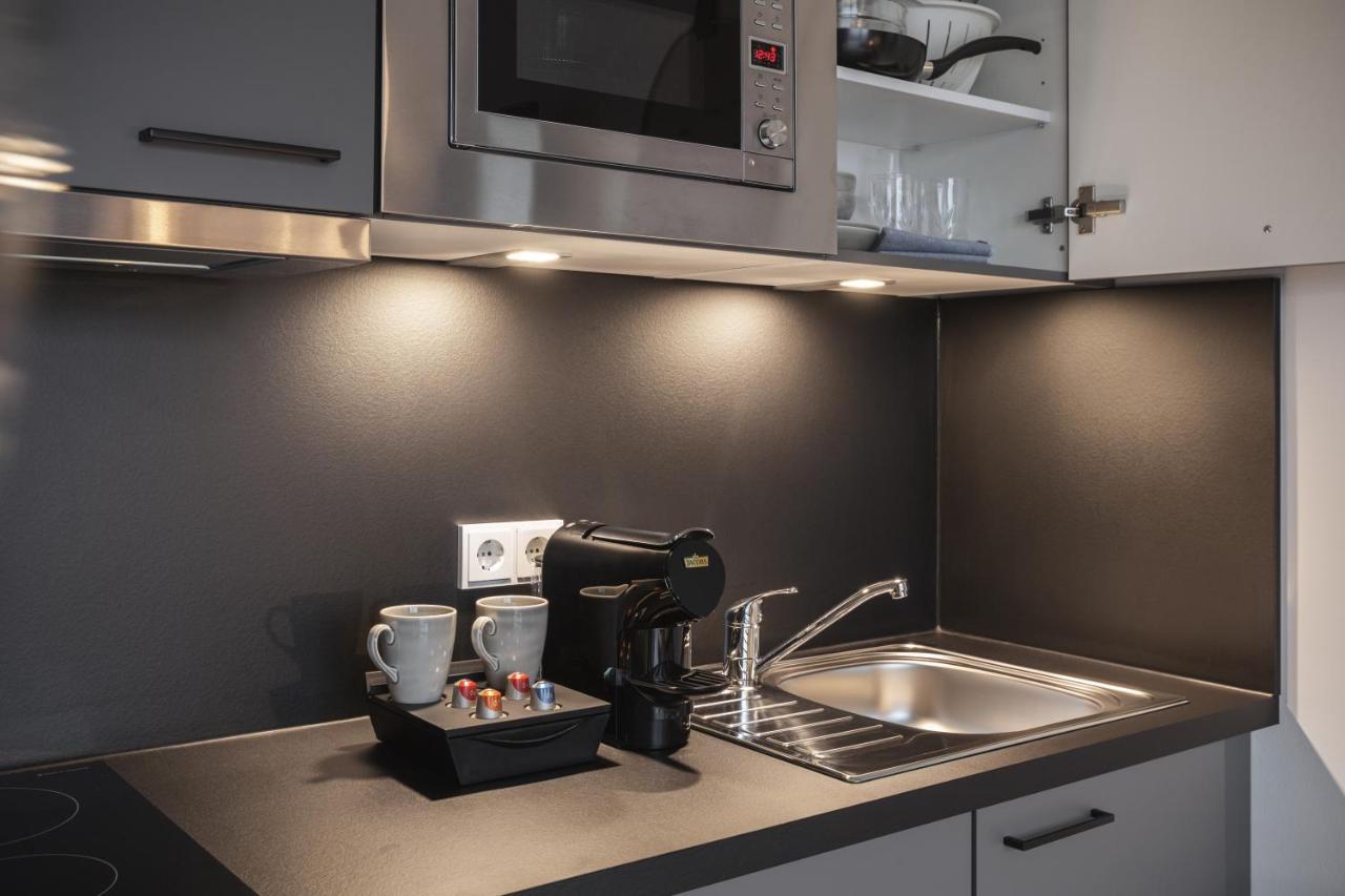Candlewood Suites Berlin Charlottenburg By Ihg 외부 사진