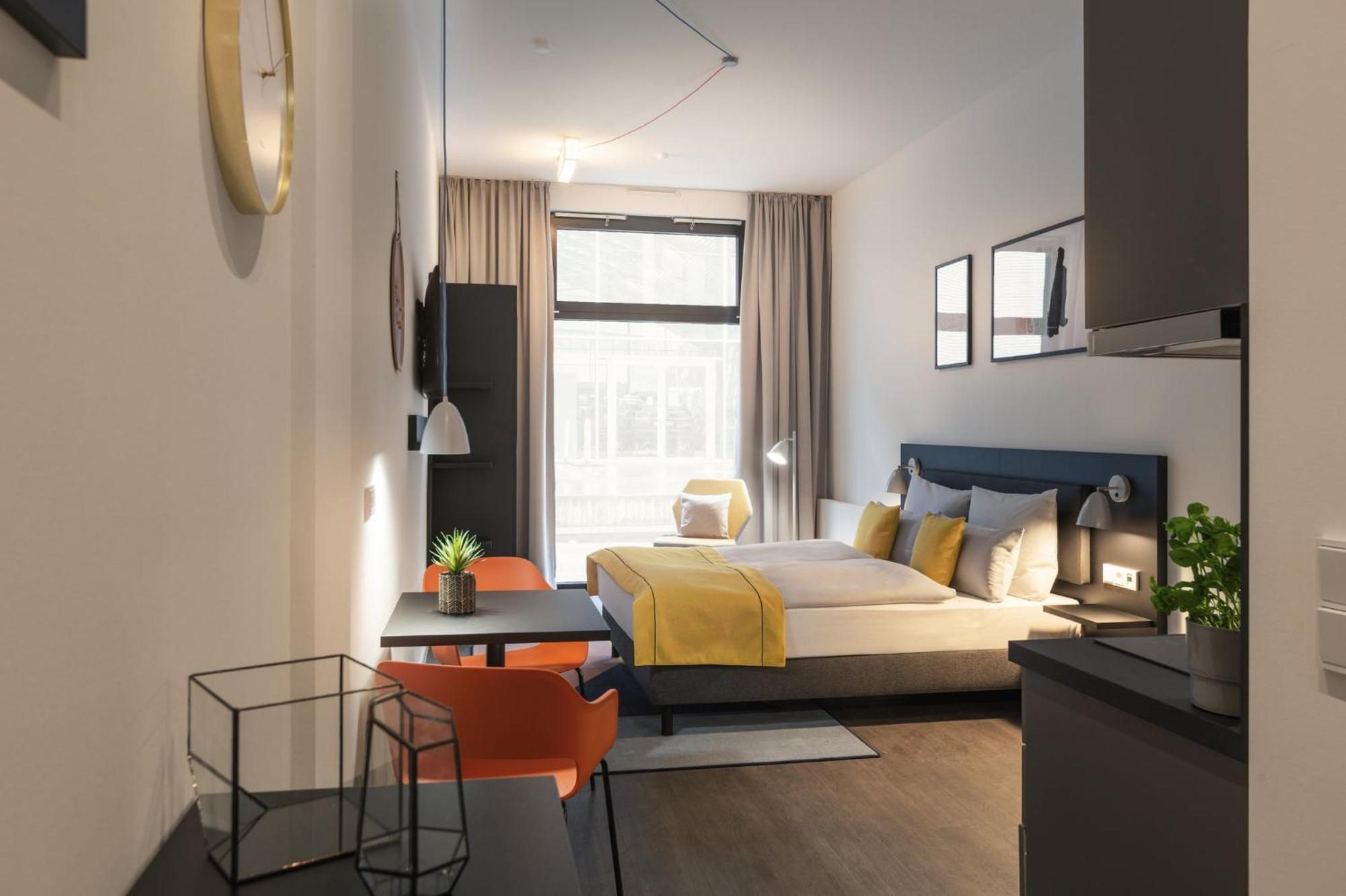 Candlewood Suites Berlin Charlottenburg By Ihg 외부 사진