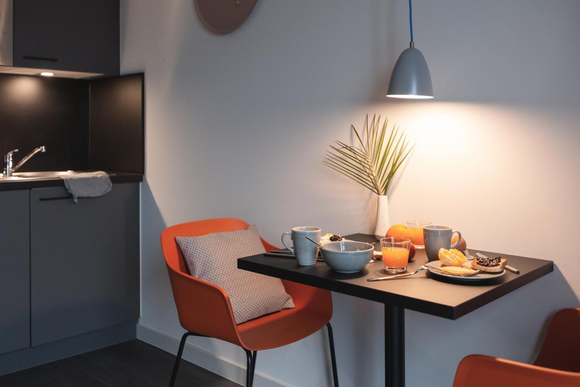 Candlewood Suites Berlin Charlottenburg By Ihg 외부 사진