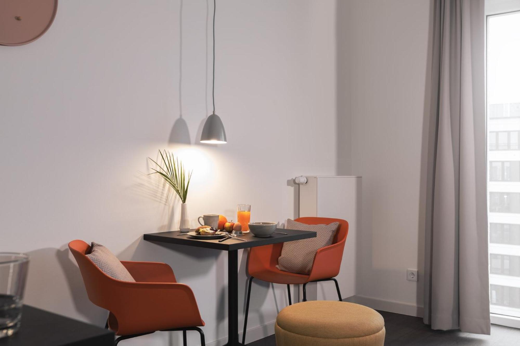 Candlewood Suites Berlin Charlottenburg By Ihg 외부 사진