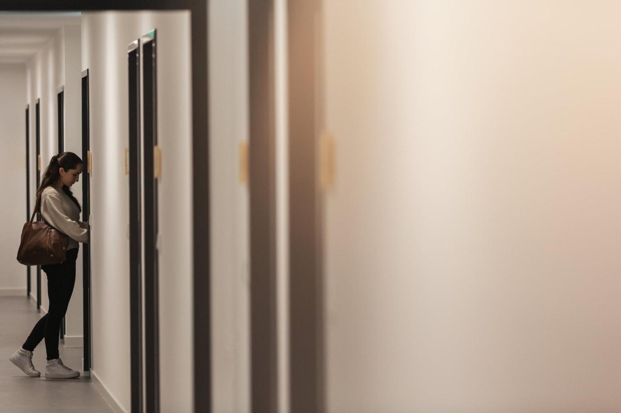 Candlewood Suites Berlin Charlottenburg By Ihg 외부 사진
