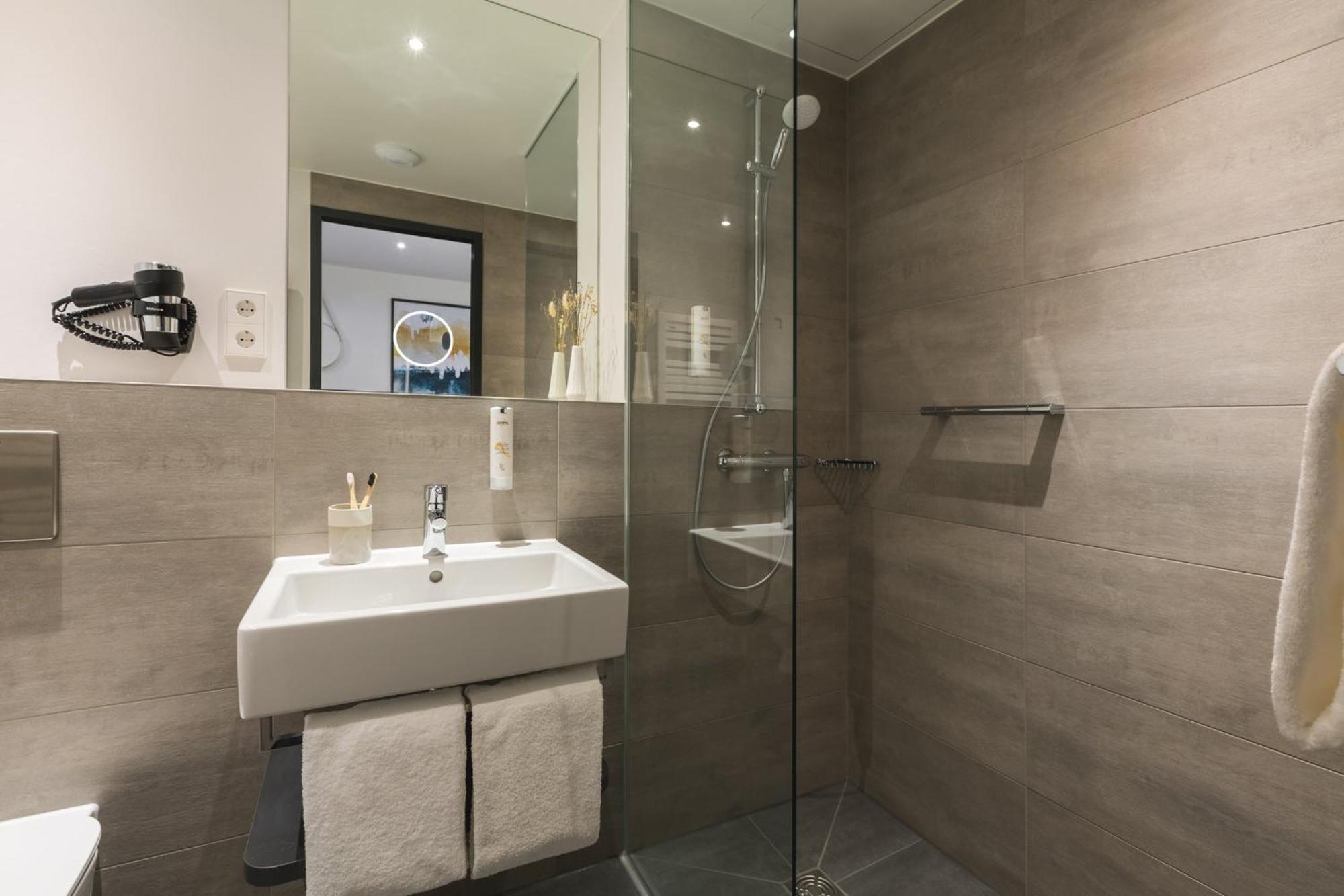Candlewood Suites Berlin Charlottenburg By Ihg 외부 사진