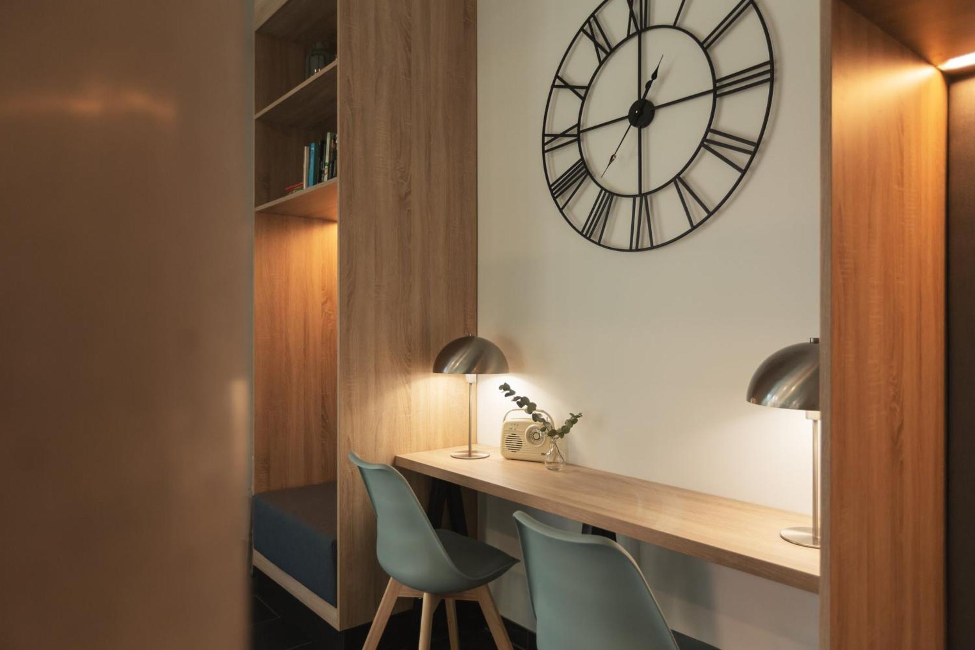 Candlewood Suites Berlin Charlottenburg By Ihg 외부 사진