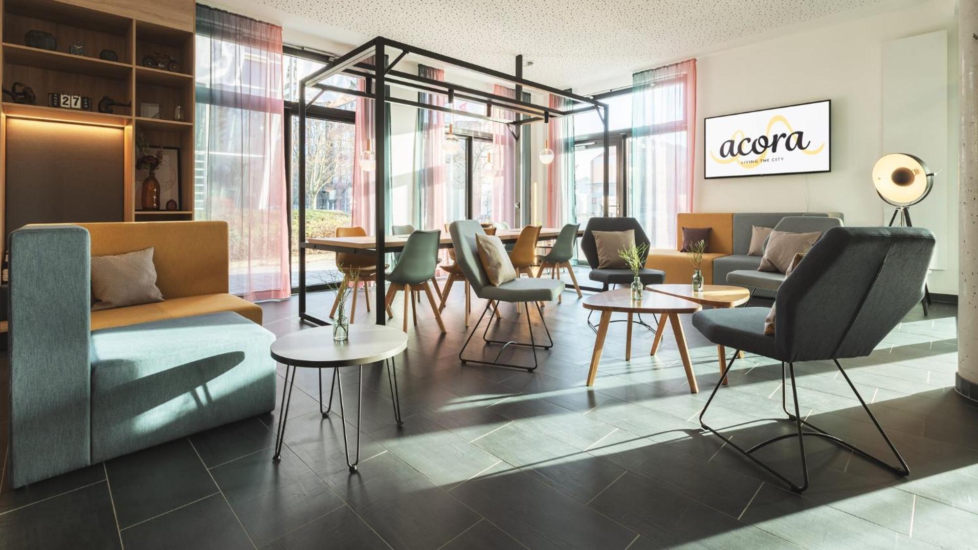 Candlewood Suites Berlin Charlottenburg By Ihg 외부 사진