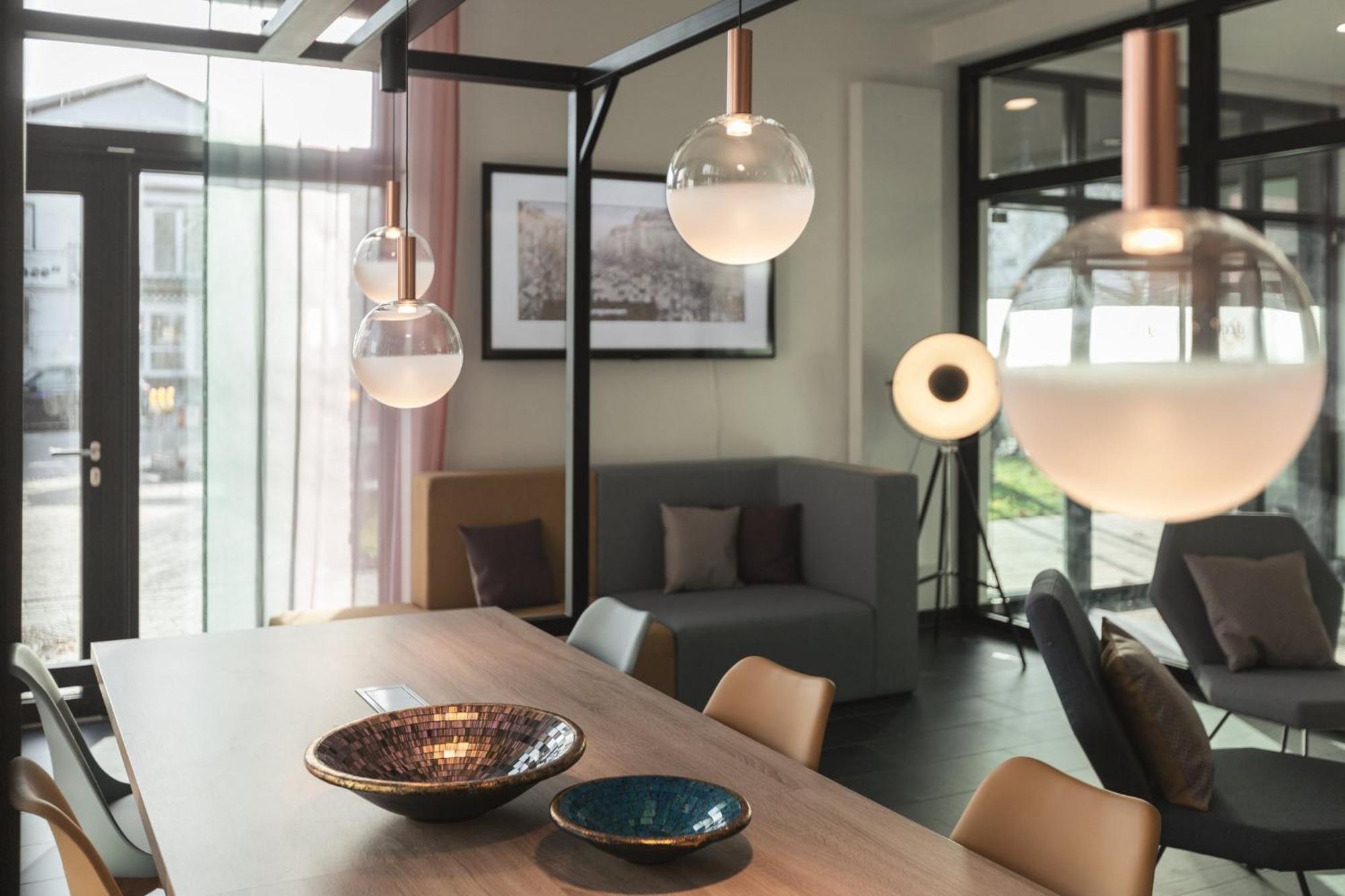 Candlewood Suites Berlin Charlottenburg By Ihg 외부 사진