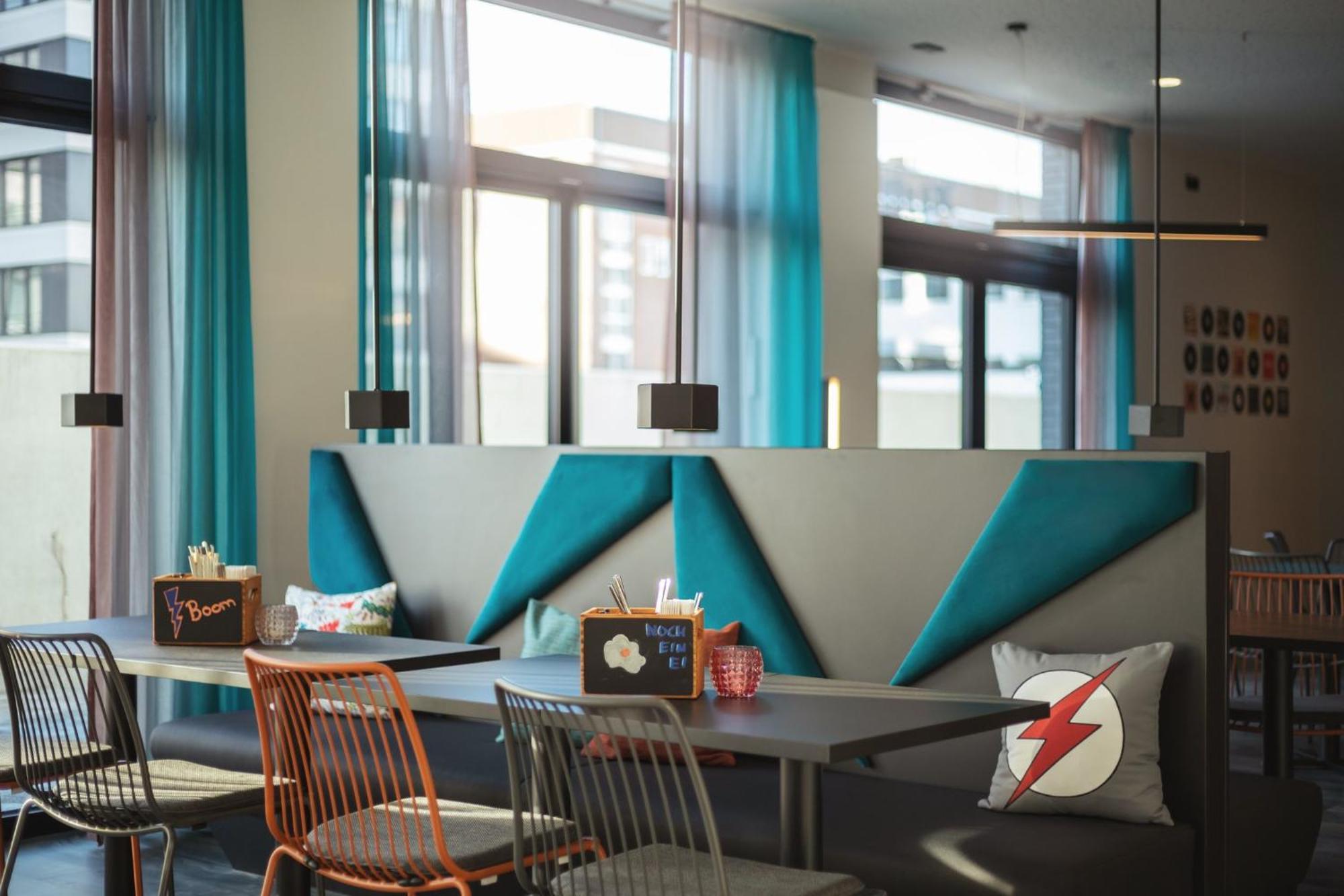 Candlewood Suites Berlin Charlottenburg By Ihg 외부 사진