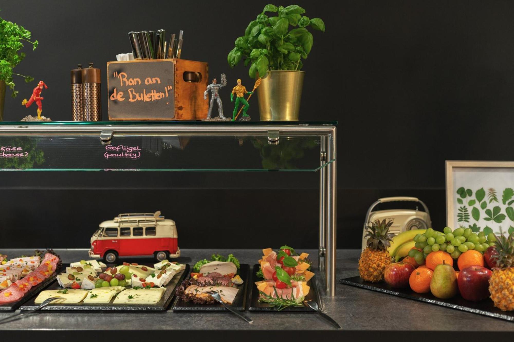 Candlewood Suites Berlin Charlottenburg By Ihg 외부 사진