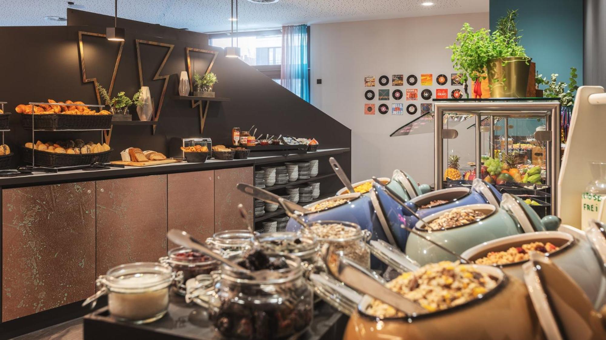 Candlewood Suites Berlin Charlottenburg By Ihg 외부 사진