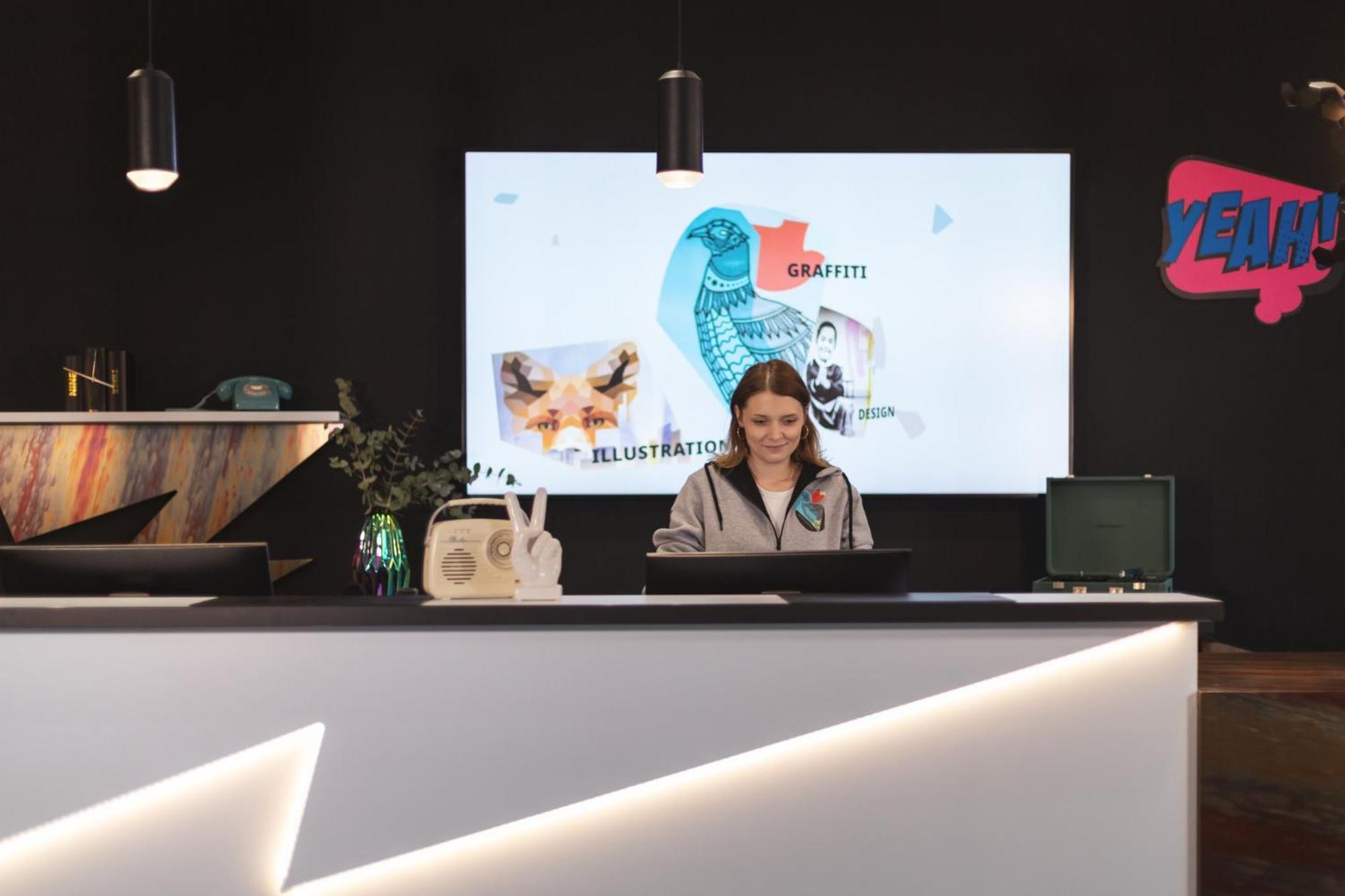 Candlewood Suites Berlin Charlottenburg By Ihg 외부 사진
